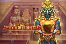 Rich Wilde and the Amulet of Dead (Play&#039;n GO)