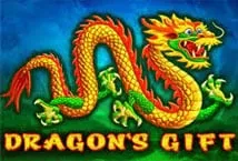 Dragon&#039;s Gift (Amatic Industries)