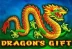 Dragon&#039;s Gift (Amatic Industries)