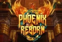 Phoenix Reborn (Play&#039;n GO)