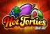 Hot Forties Quattro (StakeLogic)