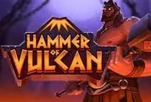 Hammer of Vulcan (Quickspin)