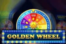 Golden Wheel (Golden Hero)