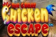 The Great Chicken Escape (Pragmatic Play)