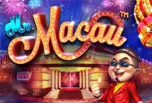 Mr Macau (Betsoft)