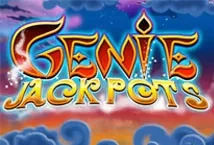 Genie Jackpots (Blueprint Gaming)