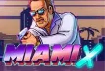Miami X (Amigo Gaming)