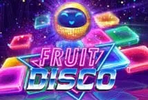 Fruit Disco (Evoplay)