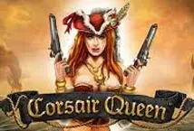 Corsair Queen (SYNOT Games)