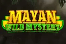 Mayan Wild Mystery (StakeLogic)