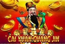Cai Yuan Guang Jin (Spadegaming)