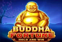 Buddha Fortune Hold and Win (3 Oaks Gaming)