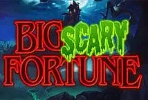 Big Scary Fortune (Inspired Gaming)