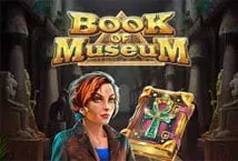 Book of Museum (GameArt)