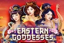Eastern Goddesses (Red Rake Gaming)