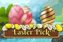 Easter Spin (Spinomenal)