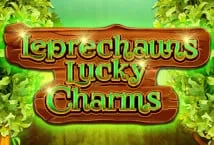 Leprechauns Lucky Charms (Inspired Gaming)