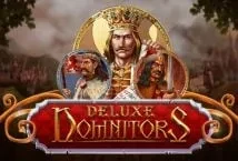Domnitors Deluxe (BGaming)