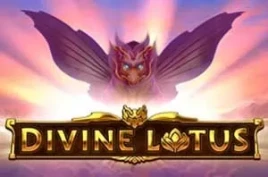Divine Lotus (Thunderkick)