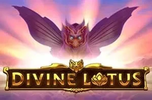 Divine Lotus (Thunderkick)
