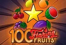 100 Flaring Fruits (Gamomat)
