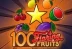 100 Flaring Fruits (Gamomat)