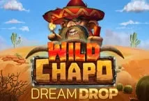 Wild Chapo Dream Drop (Relax Gaming)