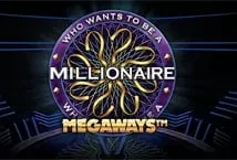 Who Wants To Be A Millionaire Megaways (Big Time Gaming)