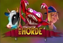 Red Horde (Mascot Gaming)