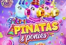 Pinatas and Ponies (Red Tiger Gaming)
