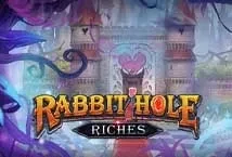 Rabbit Hole Riches (Play&#039;n GO)