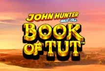 John Hunter And The Book Of Tut (Pragmatic Play)