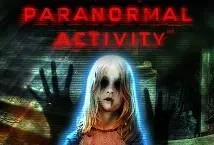 Paranormal Activity (iSoftBet)