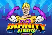 Infinity Hero (Wazdan)