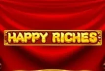 Happy Riches (NetEnt)