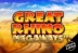 Great Rhino Megaways (Pragmatic Play)