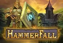 Hammerfall (Play&#039;n GO)