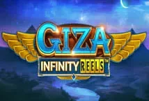 Giza Infinity Reels (ReelPlay)