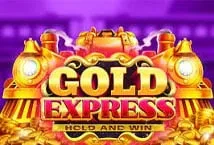 Gold Express Hold and Win (3 Oaks Gaming)