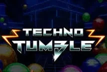 Techno Tumble (Habanero)