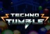 Techno Tumble (Habanero)