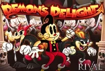 Demon&#039;s Delight (Rival Gaming)