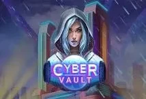 Cyber Vault (Four Leaf Gaming)