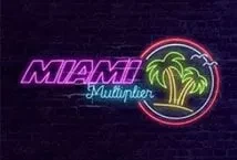 Miami Multiplier (Hacksaw Gaming)