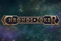 Chronos Joker (Play&#039;n GO)