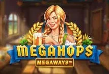 Megahops Megaways (Booming Games)