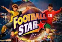 Football Star (Microgaming)