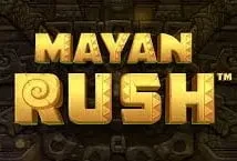 Mayan Rush (StakeLogic)