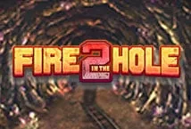 Fire in the Hole 2 (Nolimit City)