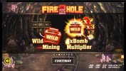 Fire in the Hole 2
